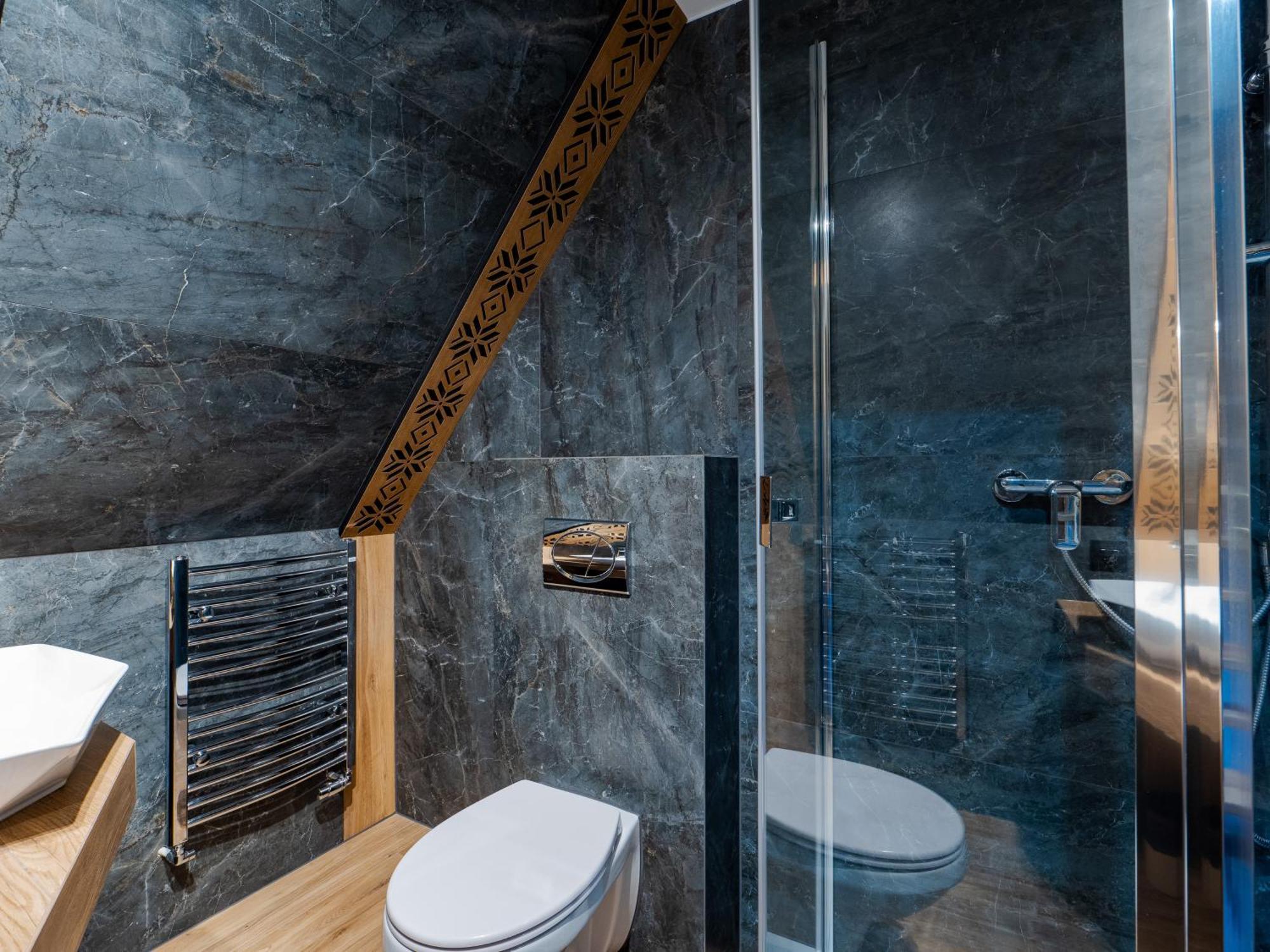 Tarasowka Hotel Ciche Małe Eksteriør billede